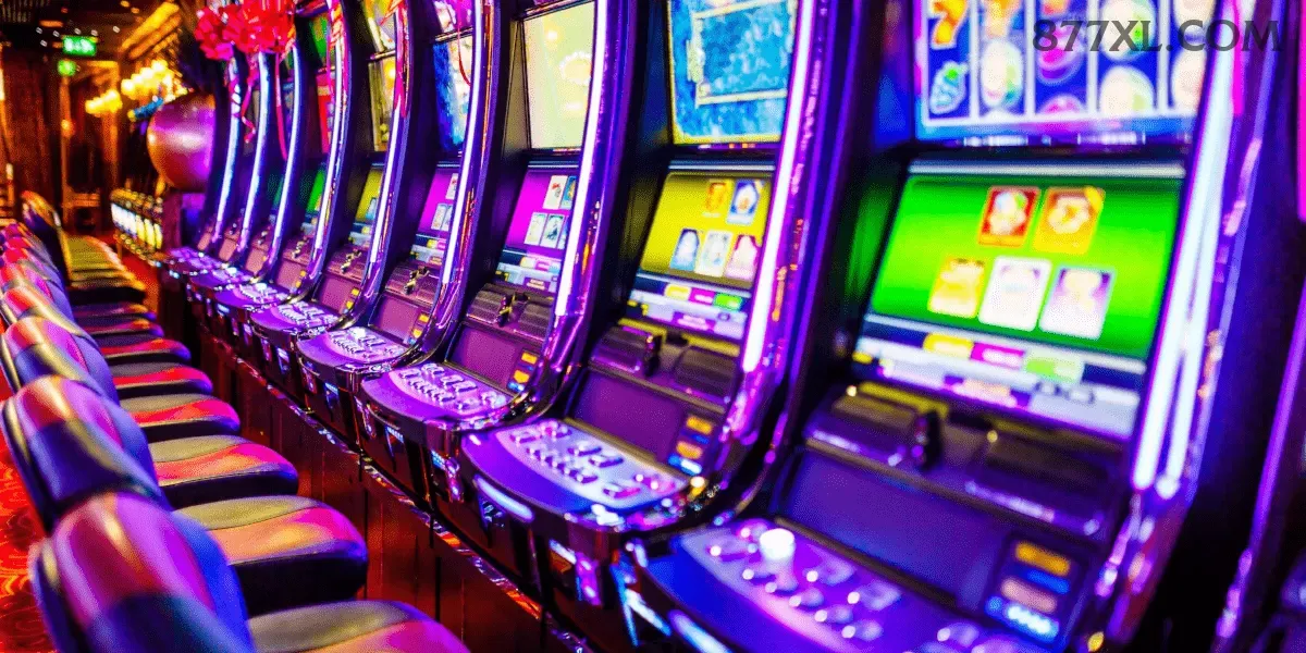App 877x slots mobile
